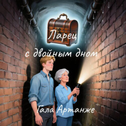 Ларец с двойным дном