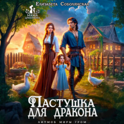 Пастушка для дракона