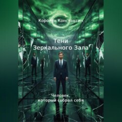 Тени зеркального зала