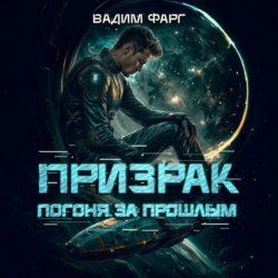 Призрак. Погоня за прошлым