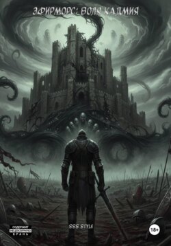 Эфирморс: Воля кадмия