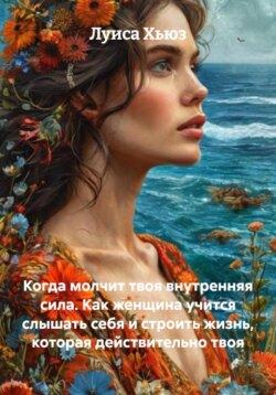 Когда молчит твоя внутренняя сила. Как женщина учится слышать себя и строить жизнь, которая действительно твоя