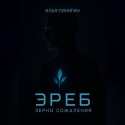 Эреб. Зерно сожаления