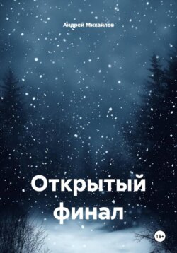 Открытый финал