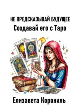 Не предсказывай будущее. Создавай его с Таро