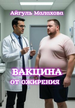 Вакцина от ожирения
