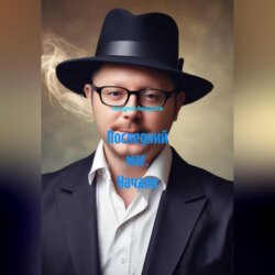 Последний маг. Начало