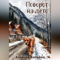 Поворот на лето
