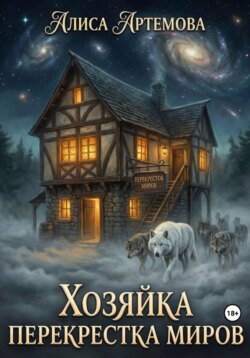 Хозяйка перекрестков миров