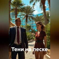 Тени на песке