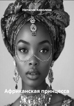 Африканская принцесса