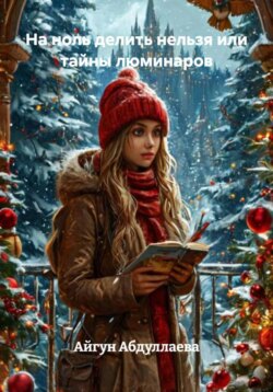 На ноль делить нельзя или тайны люминаров