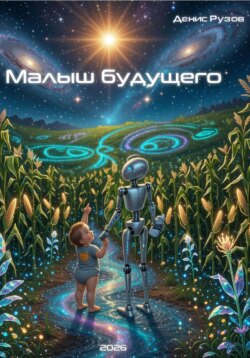 Малыш будущего