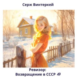 Ревизор: возвращение в СССР 49