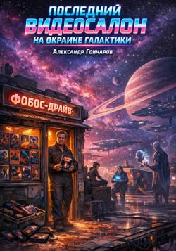 Последний видеосалон на окраине галактики