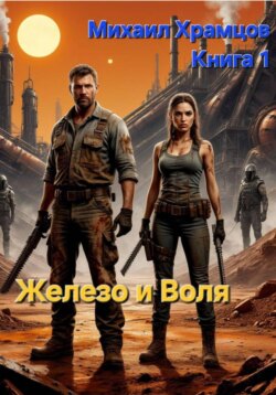 Железо и Воля