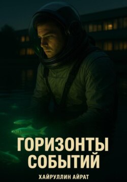 Горизонты событий