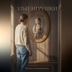 Злые игрушки