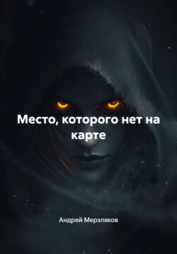Место, которого нет на карте
