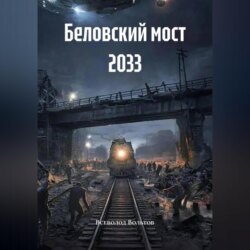 Беловский мост 2033