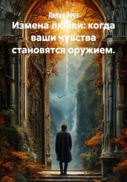 Измена любви: когда ваши чувства становятся оружием.