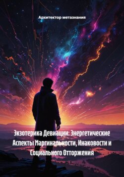 Экзотерика Девиации: Энергетические Аспекты Маргинальности, Инаковости и Социального Отторжения