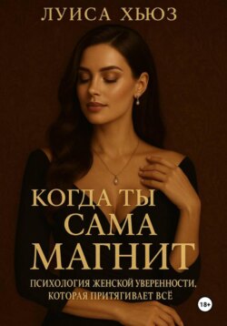 Когда ты сама магнит. Психология женской уверенности, которая притягивает всё