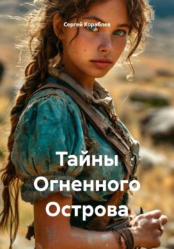 Тайны Огненного Острова