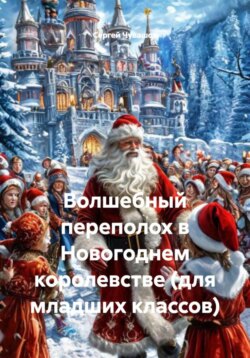 Волшебный переполох в Новогоднем королевстве (для младших классов)