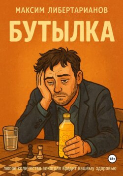 Бутылка