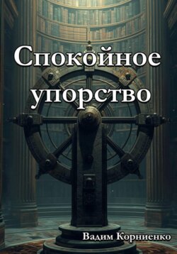 Спокойное упорство