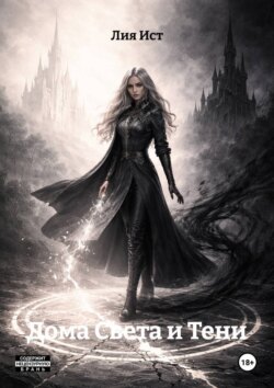 Дома Света и Тени