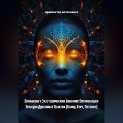 Биохакинг с Экзотерическим Уклоном: Оптимизация Тела для Духовных Практик (Холод, Свет, Питание)