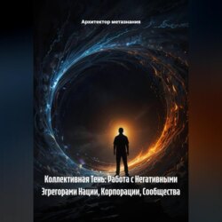 Коллективная Тень: Работа с Негативными Эгрегорами Нации, Корпорации, Сообщества