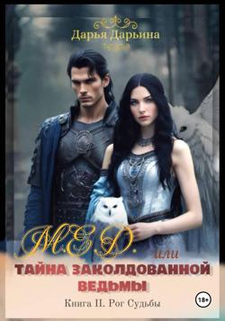 М.Е.Д., или Тайна заколдованной ведьмы