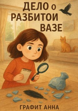 Дело о разбитой вазе