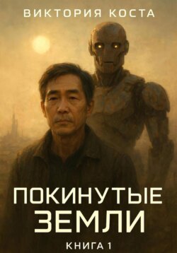 Покинутые земли. Книга 1