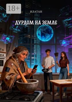 Дурдом на земле