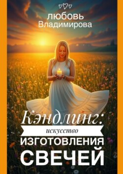 Кэндлинг: искусство изготовления свечей