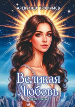 Великая Любовь. Сказка в стихах