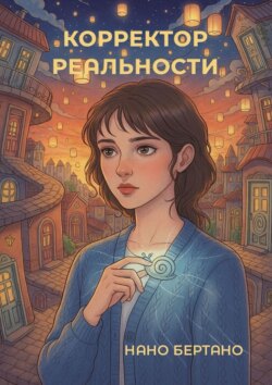 Корректор реальности