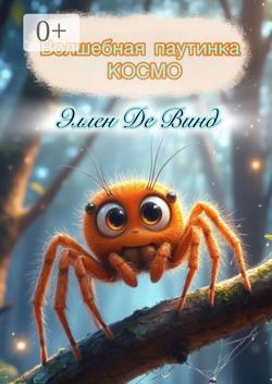 Волшебная паутинка Космо