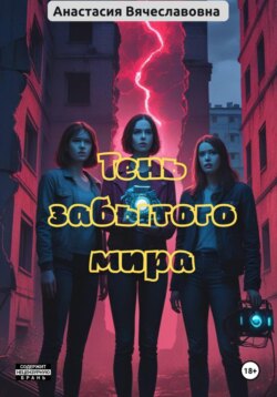 Тень забытого мира