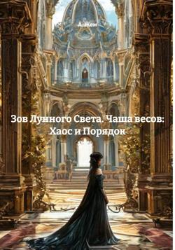 Зов Лунного Света. Чаша весов: Хаос и Порядок