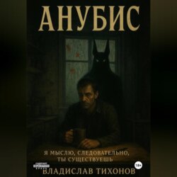 Анубис