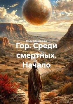 Гор. Среди смертных. Начало