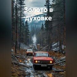 Золото в духовке
