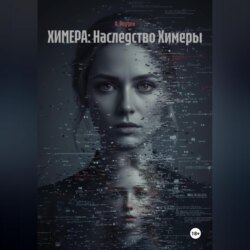 ХИМЕРА: Наследство Химеры