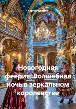 Новогодняя феерия. Волшебная ночь в зеркальном королевстве