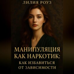 Манипуляция как наркотик: как избавиться от зависимости.